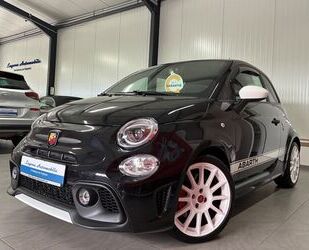 Abarth 595 Gebrauchtwagen