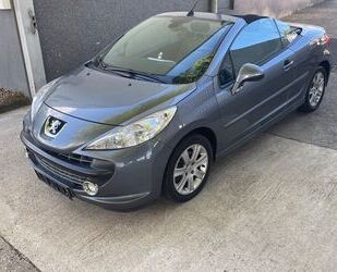 Peugeot 207 Gebrauchtwagen