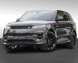 Land Rover Range Rover Sport Gebrauchtwagen