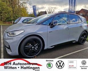 VW ID.3 Gebrauchtwagen