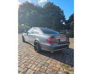 Mercedes-Benz E 280 Gebrauchtwagen