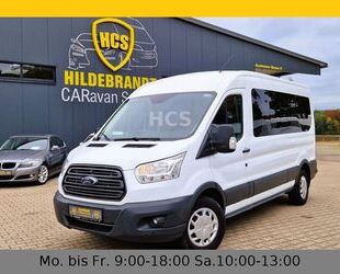 Ford Transit Gebrauchtwagen