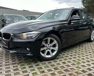BMW BMW 316d Limousine /Glasschiebedach/PDC/ Gebrauchtwagen