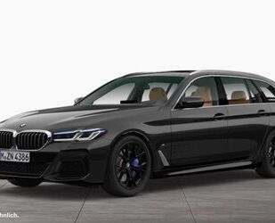 BMW 530 Gebrauchtwagen
