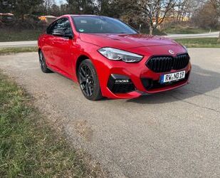 BMW 220 Gran Coupé Gebrauchtwagen