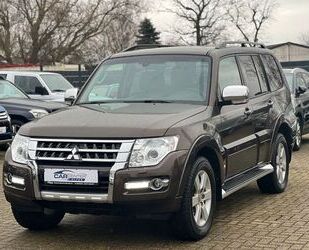 Mitsubishi Pajero Gebrauchtwagen