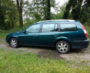 Ford Mondeo Gebrauchtwagen