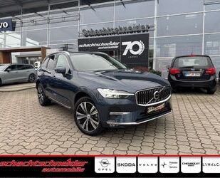 Volvo XC60 Gebrauchtwagen