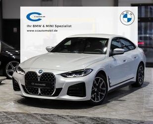 BMW 430 Gran Coupé Gebrauchtwagen