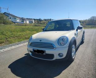 Mini ONE Gebrauchtwagen