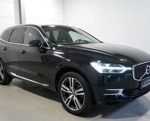 Volvo XC60 Gebrauchtwagen