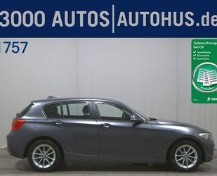 BMW 118 Gebrauchtwagen