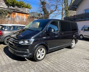 VW T6 Multivan Gebrauchtwagen