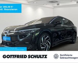 VW ID.7 Gebrauchtwagen
