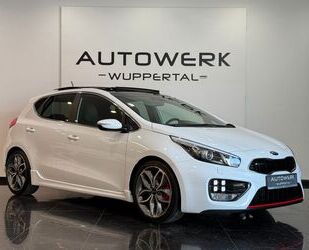 Kia ceed / Ceed Gebrauchtwagen