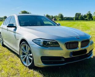 BMW 520 Gebrauchtwagen