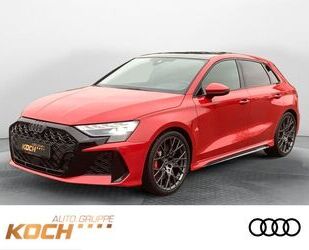 Audi RS3 Gebrauchtwagen