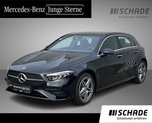Mercedes-Benz A 250 Gebrauchtwagen