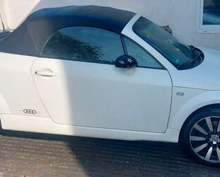 Audi TT Gebrauchtwagen
