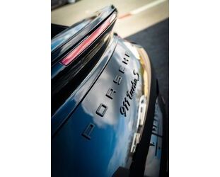 Porsche 991 Gebrauchtwagen