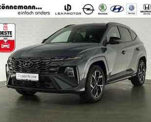 Hyundai TUCSON Gebrauchtwagen