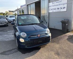 Fiat 500 Gebrauchtwagen