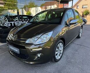 Citroen C3 Gebrauchtwagen
