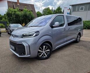 Toyota Proace (Verso) Gebrauchtwagen