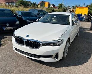BMW 520 Gebrauchtwagen