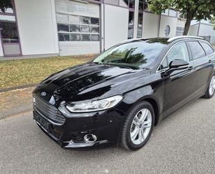 Ford Mondeo Gebrauchtwagen