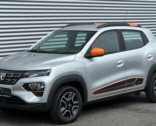 Dacia Spring Gebrauchtwagen