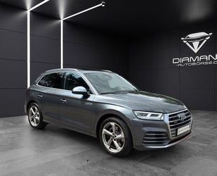 Audi SQ5 Gebrauchtwagen