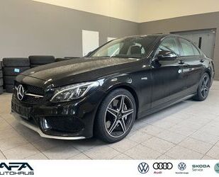 Mercedes-Benz C 43 AMG Gebrauchtwagen