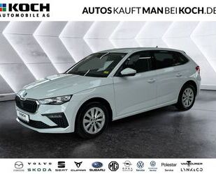 Skoda Scala Gebrauchtwagen