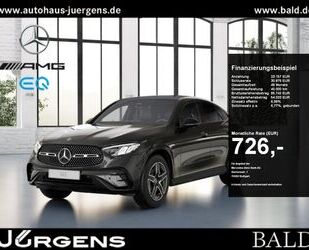 Mercedes-Benz GLC 450 Gebrauchtwagen