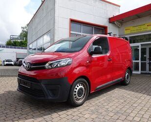 Toyota Proace (Verso) Gebrauchtwagen