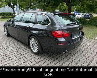 BMW 520 Gebrauchtwagen