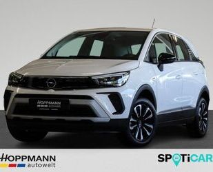 Opel Crossland (X) Gebrauchtwagen
