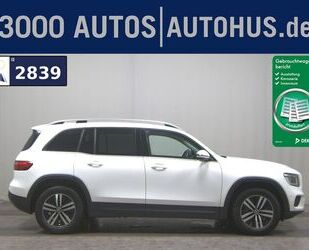Mercedes-Benz GLB 180 Gebrauchtwagen