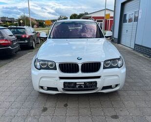 BMW X3 M Gebrauchtwagen