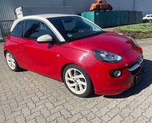 Opel Adam Gebrauchtwagen