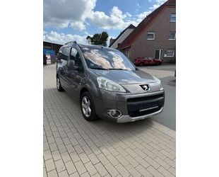 Peugeot Partner Gebrauchtwagen