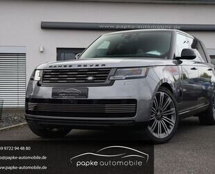 Land Rover Range Rover Gebrauchtwagen