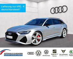 Audi RS6 Gebrauchtwagen