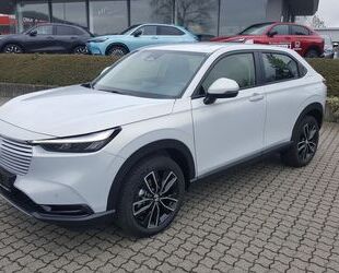 Honda HR-V Gebrauchtwagen