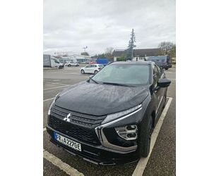 Mitsubishi Eclipse Cross Gebrauchtwagen