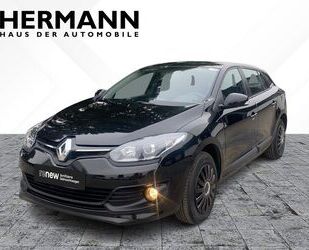 Renault Megane Gebrauchtwagen