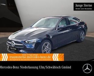 Mercedes-Benz C 300 Gebrauchtwagen
