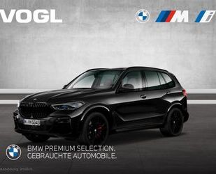 BMW X5 Gebrauchtwagen
