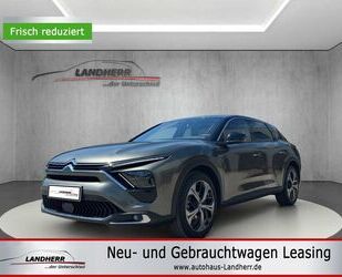 Citroen C5 X Gebrauchtwagen